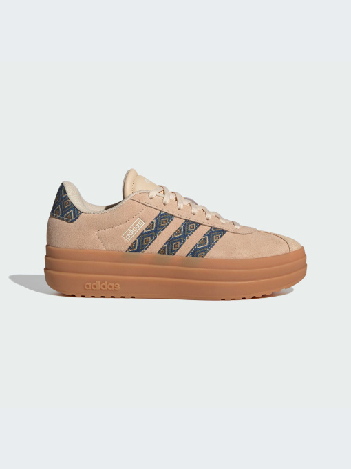 Кеды Adidas Court модель IH7510-KZ Фото