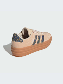 Кеды Adidas Court модель IH7510-KZ Фото
