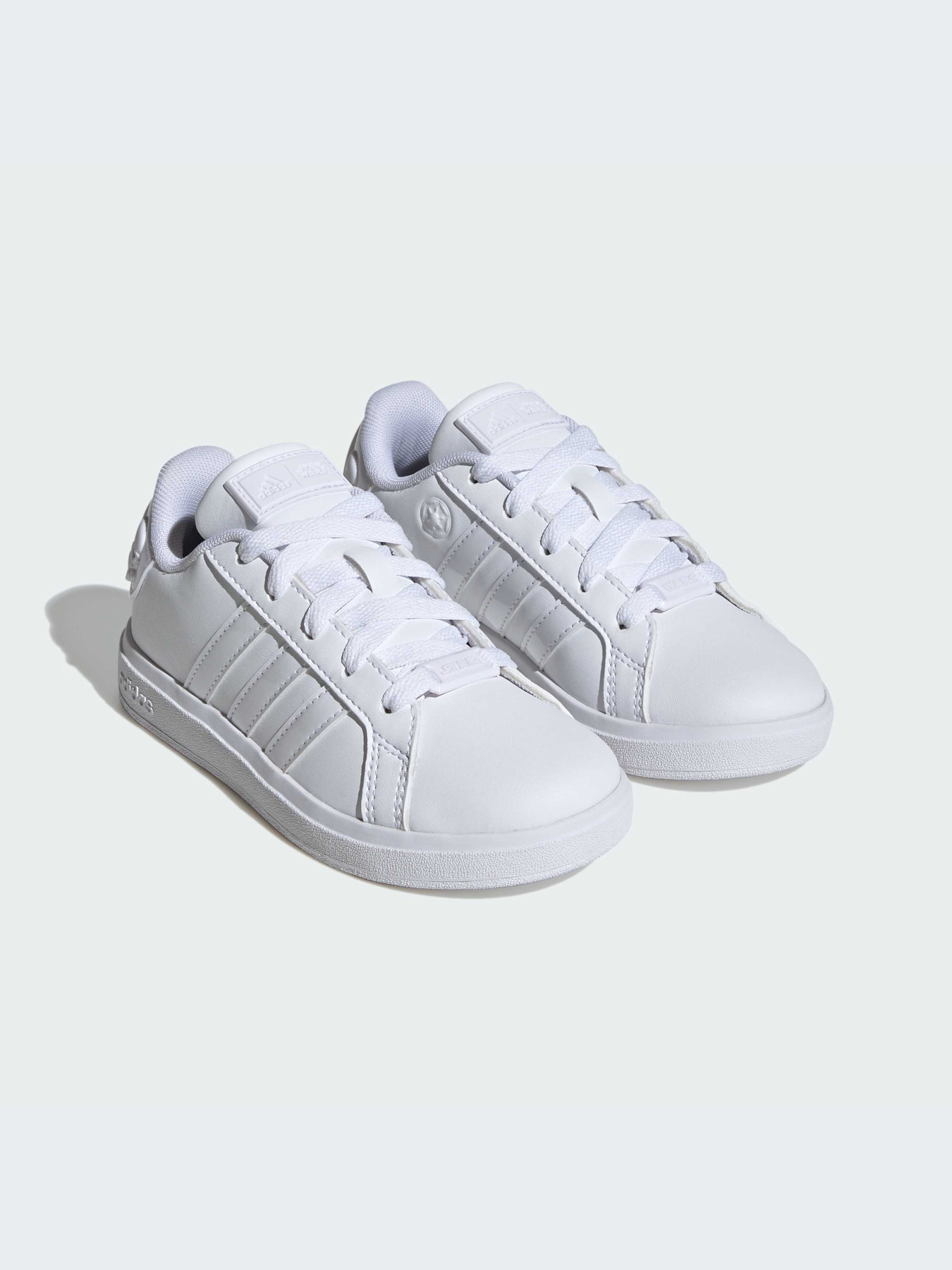 Кеды Adidas модель IH7532-KZ Фото