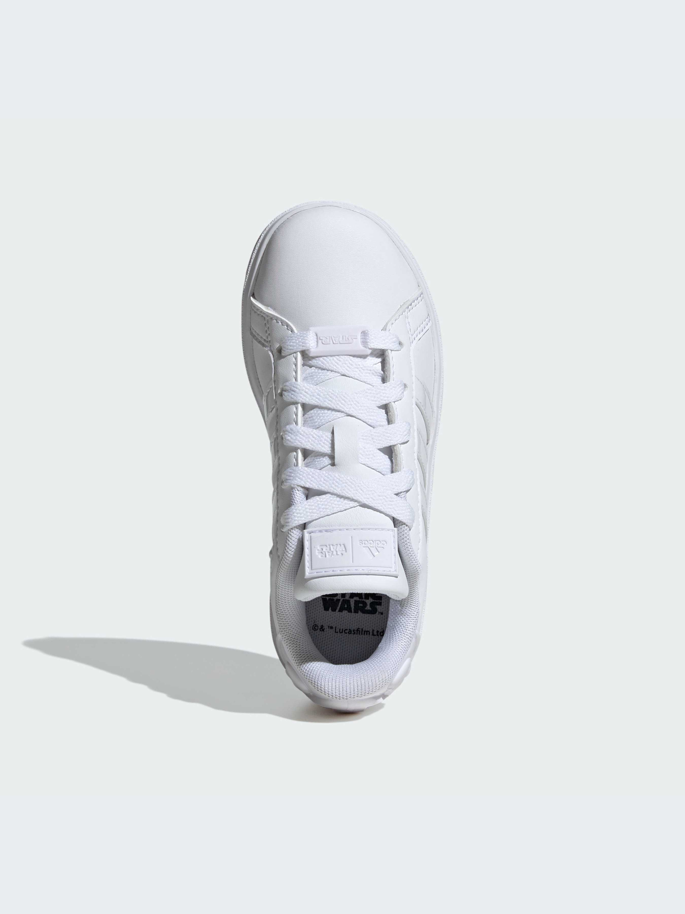 Кеды Adidas модель IH7532-KZ Фото