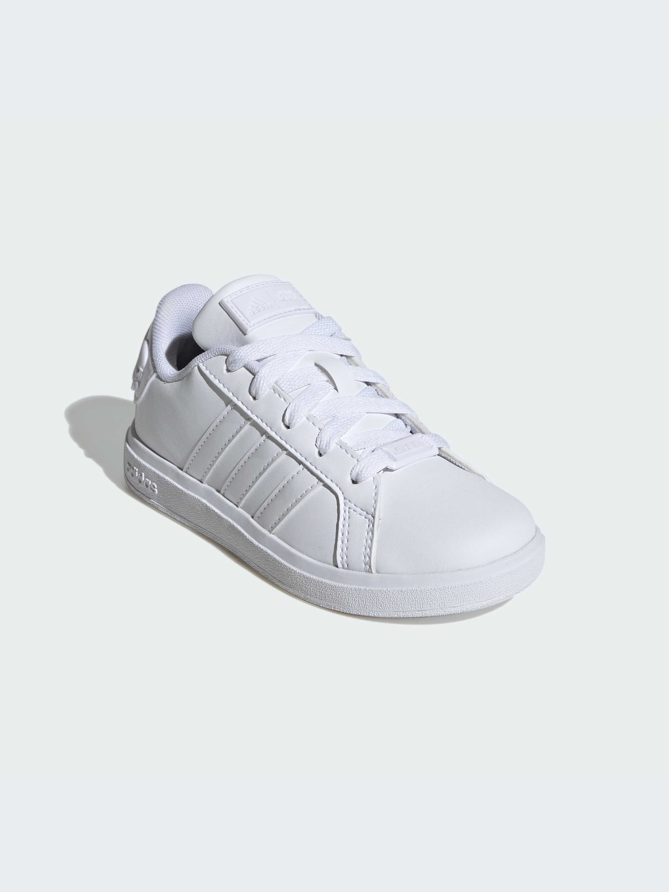 Кеды Adidas модель IH7532-KZ Фото