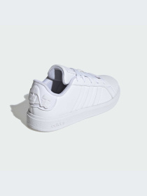 Кеды Adidas модель IH7532-KZ Фото