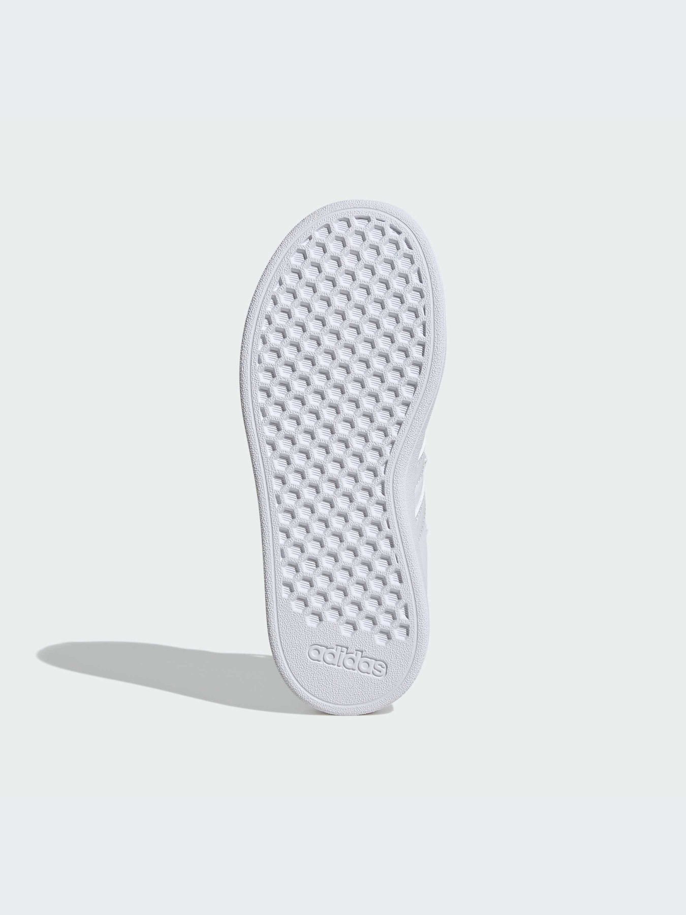 Кеды Adidas модель IH7576-KZ Фото