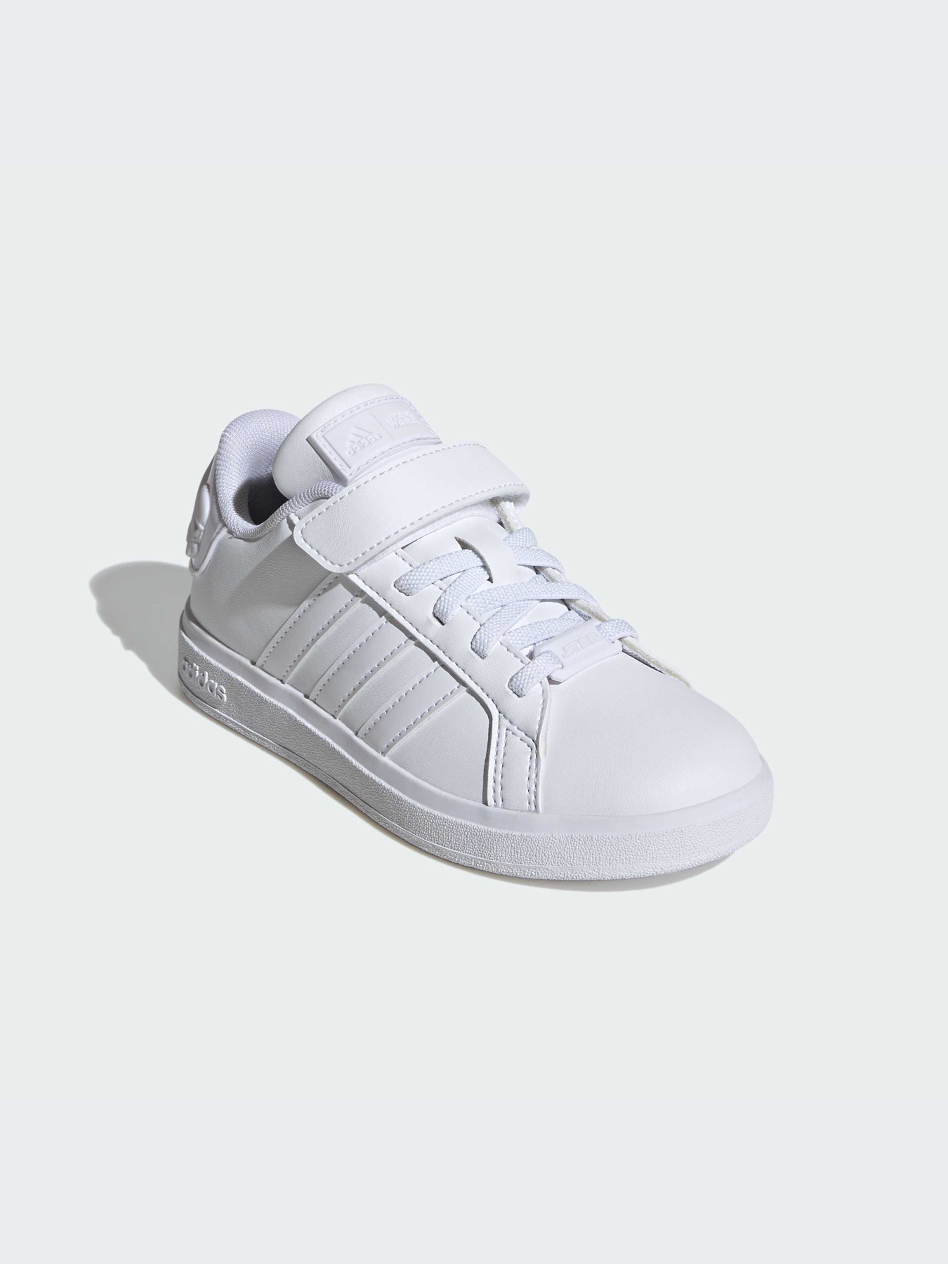 Кеды Adidas модель IH7576-KZ Фото