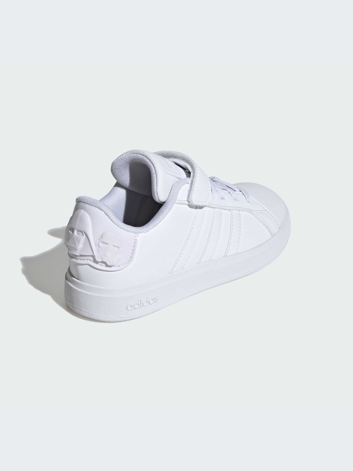 Кеды Adidas модель IH7576-KZ Фото