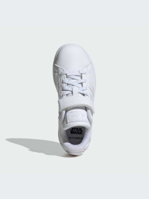 Кеды Adidas модель IH7576-KZ Фото