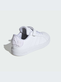 Кеды Adidas модель IH7576-KZ Фото