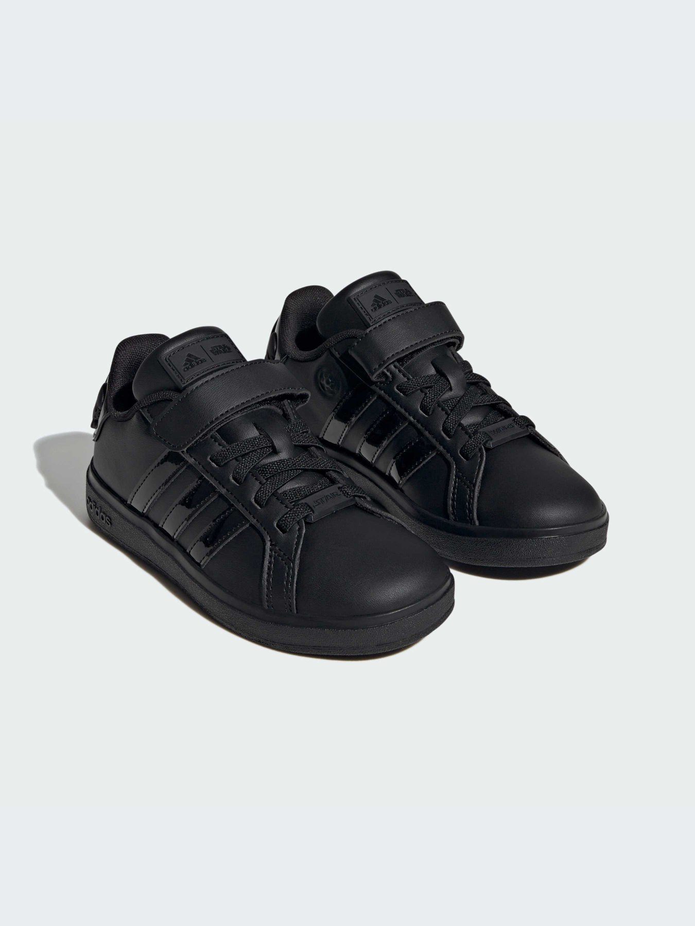 Кеды Adidas модель IH7577-KZ Фото