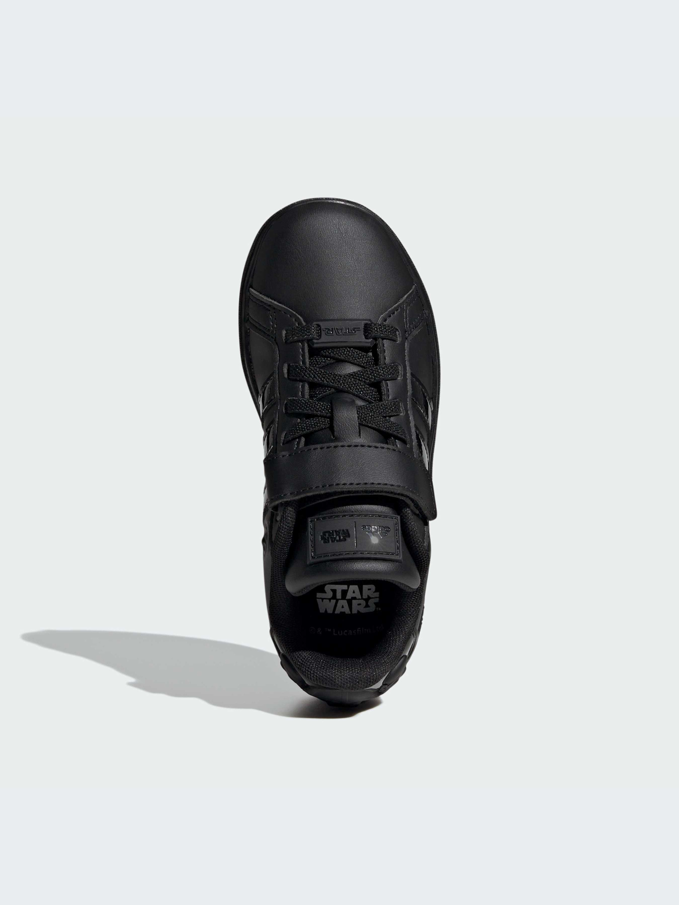 Кеды Adidas модель IH7577-KZ Фото