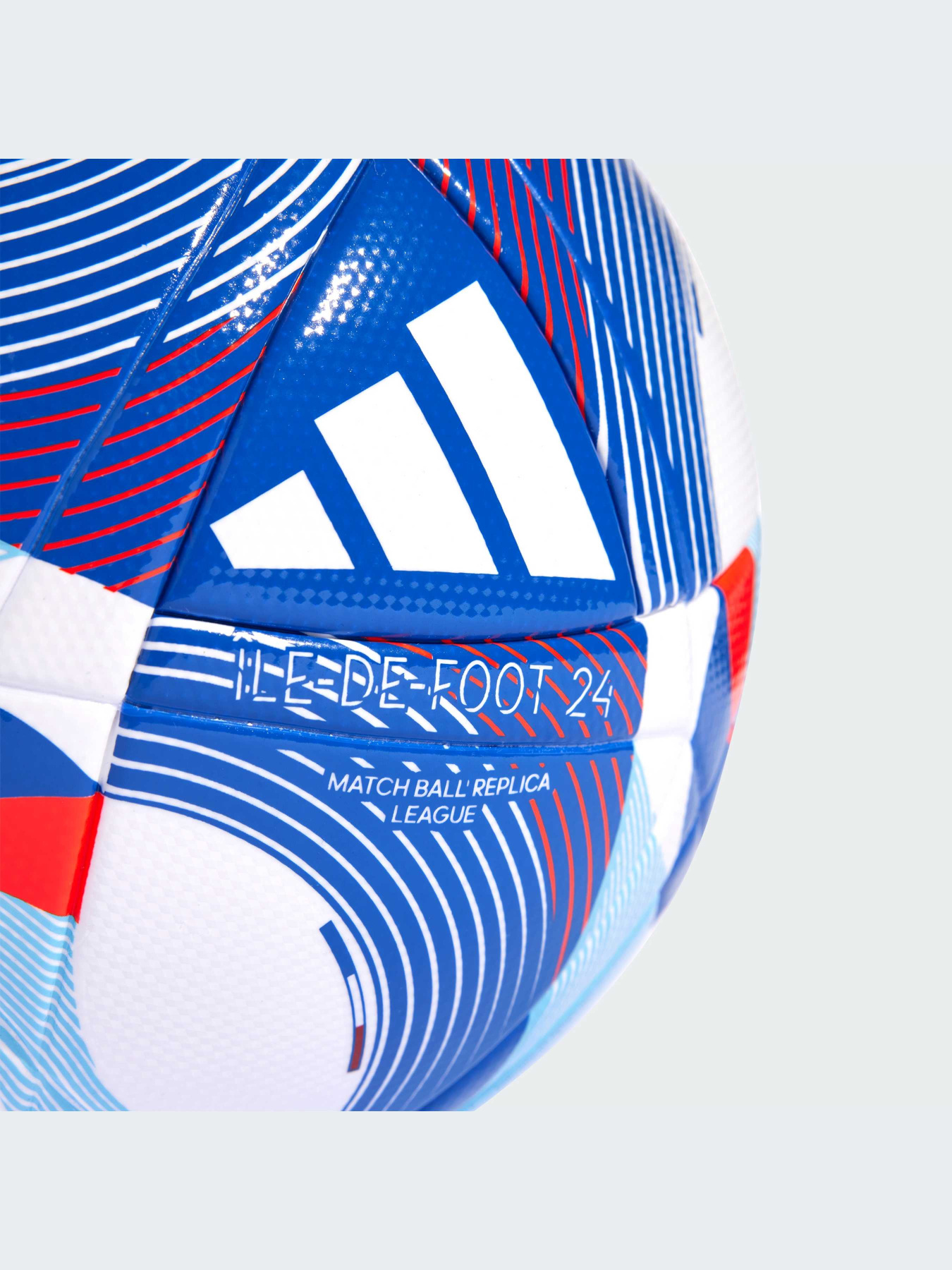 Мячи Adidas модель IW6327-KZ Фото