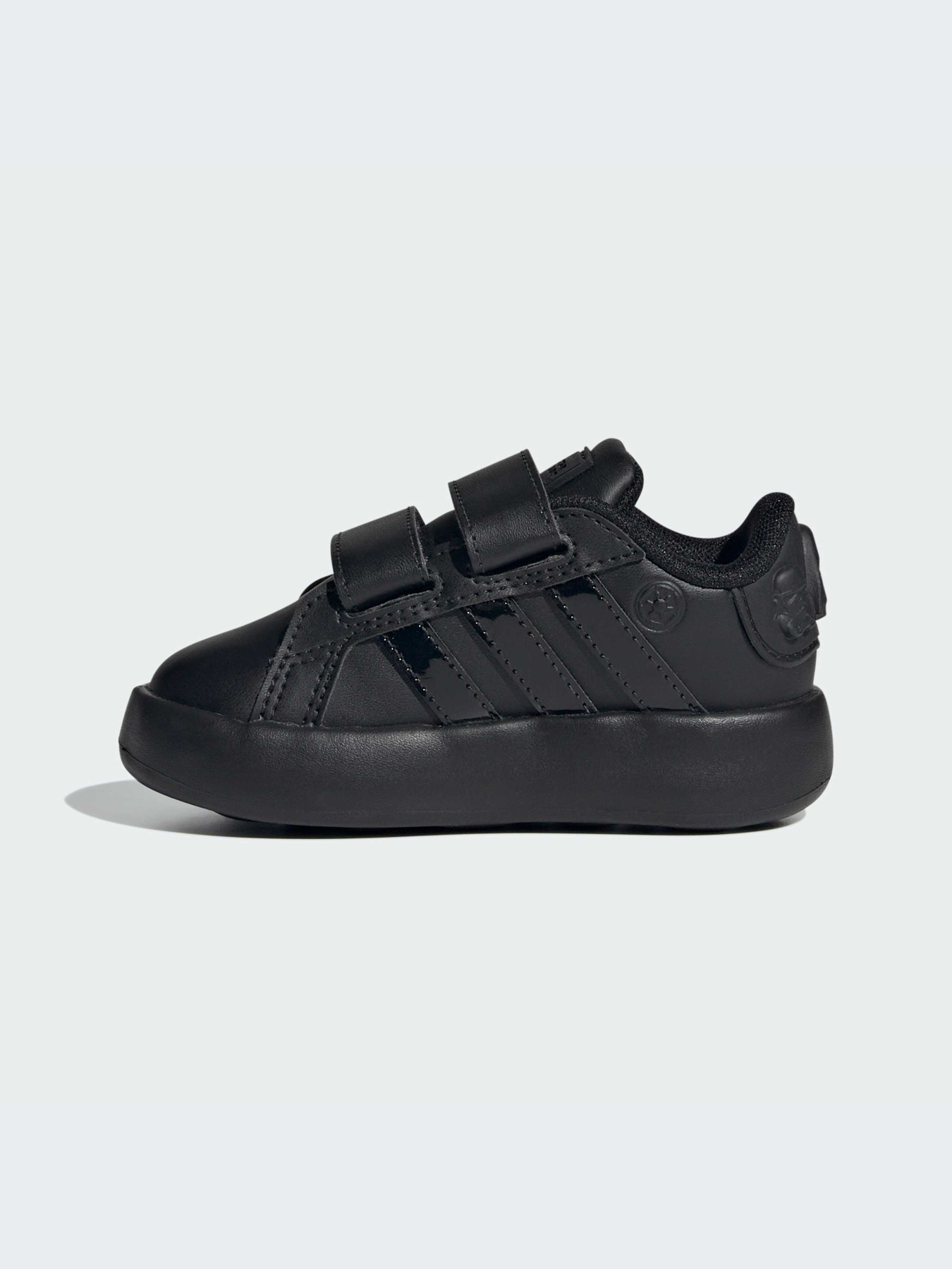 Кеды Adidas модель IH7579-KZ Фото