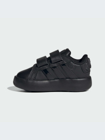 Кеды Adidas модель IH7579-KZ Фото