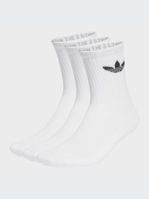 Носки и гольфы Adidas модель IJ5616-KZ Фото