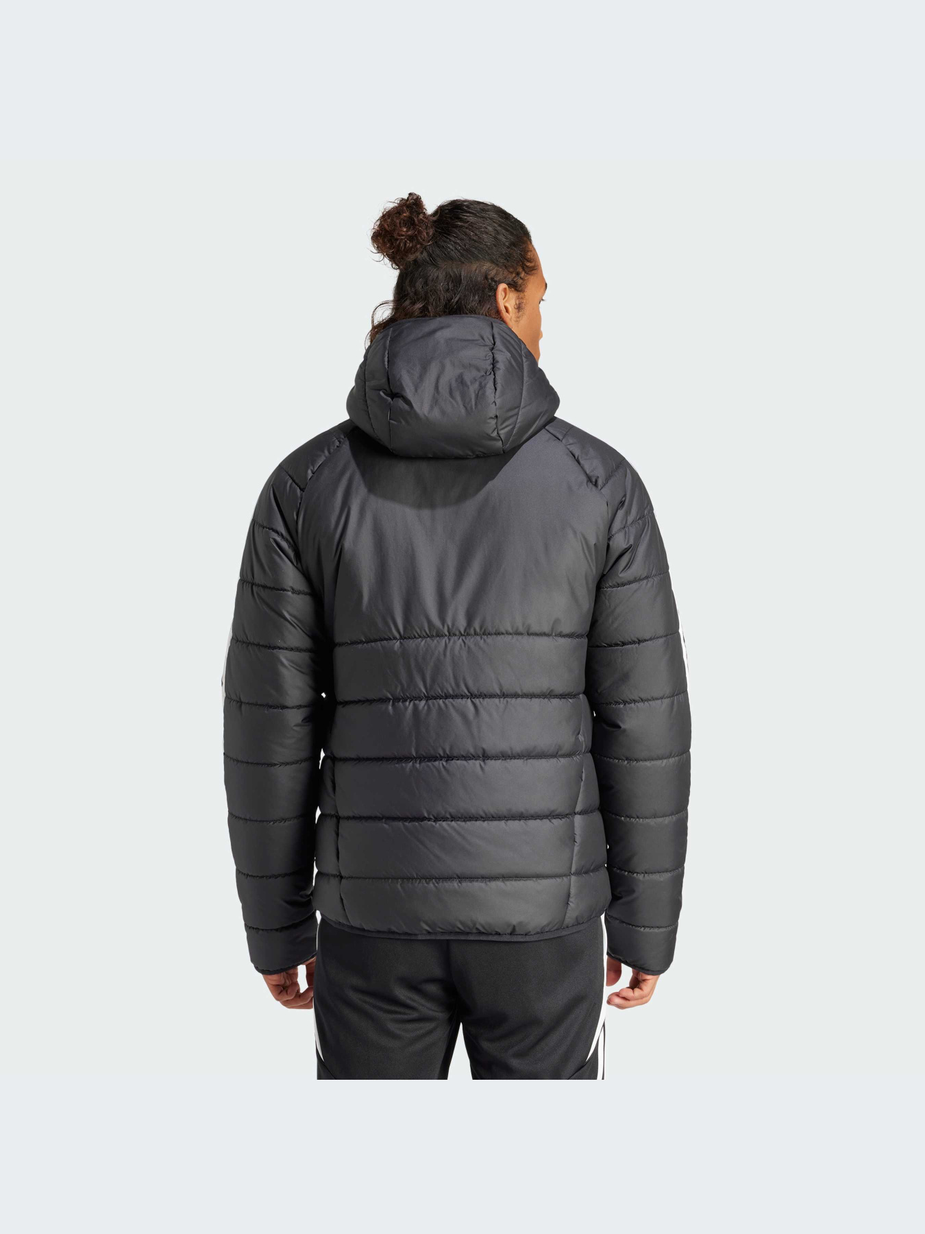 Куртки и дубленки Adidas Tiro модель IJ7388-KZ Фото