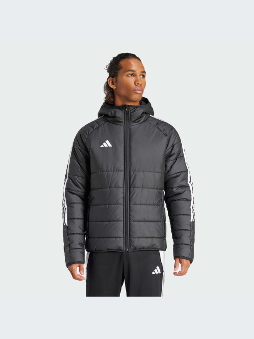 Куртки и дубленки Adidas Tiro модель IJ7388-KZ Фото