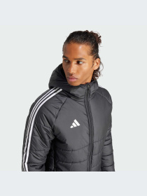 Куртки и дубленки Adidas Tiro модель IJ7388-KZ Фото
