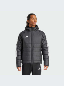 Куртки и дубленки Adidas Tiro модель IJ7388-KZ Фото