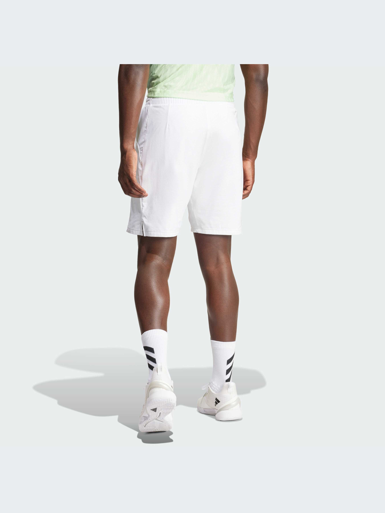 Шорты Adidas модель IQ4731-KZ Фото