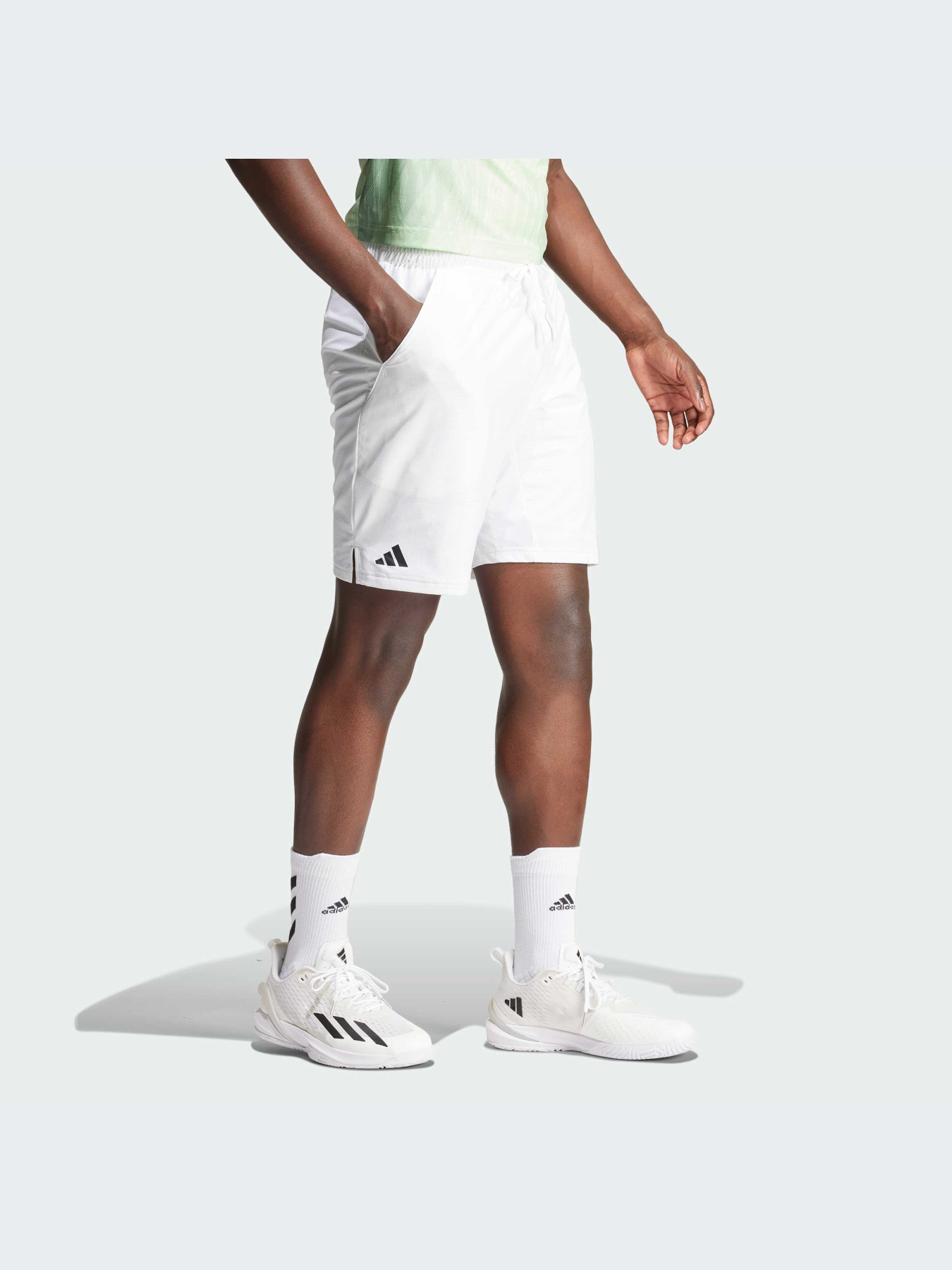 Шорты Adidas модель IQ4731-KZ Фото