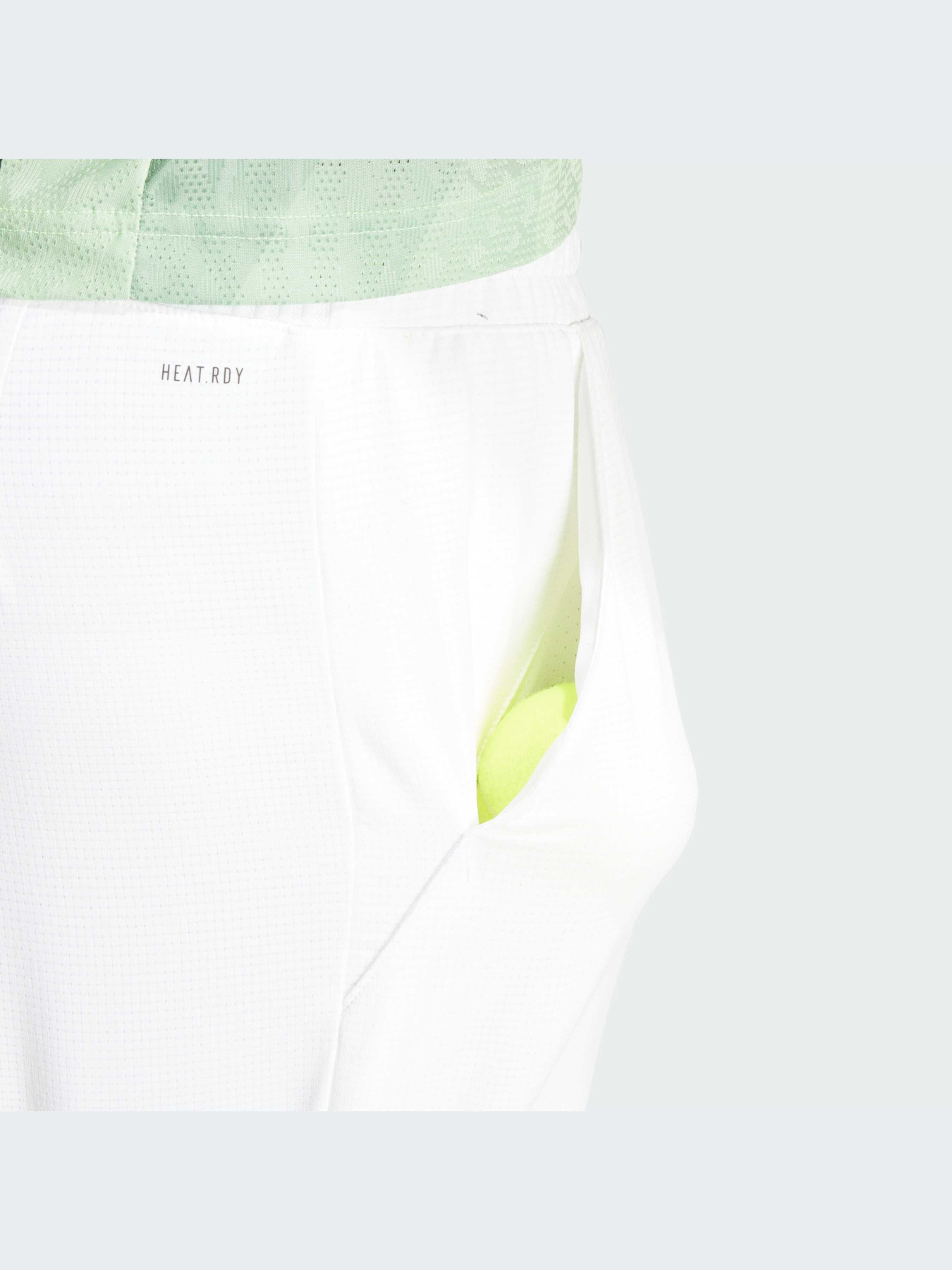 Шорты Adidas модель IQ4731-KZ Фото