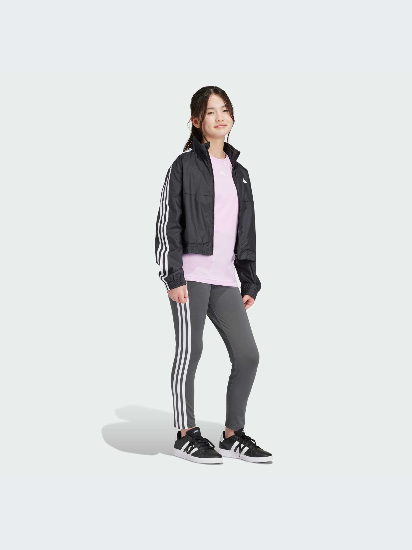 Брюки Adidas модель IR7517-KZ Фото