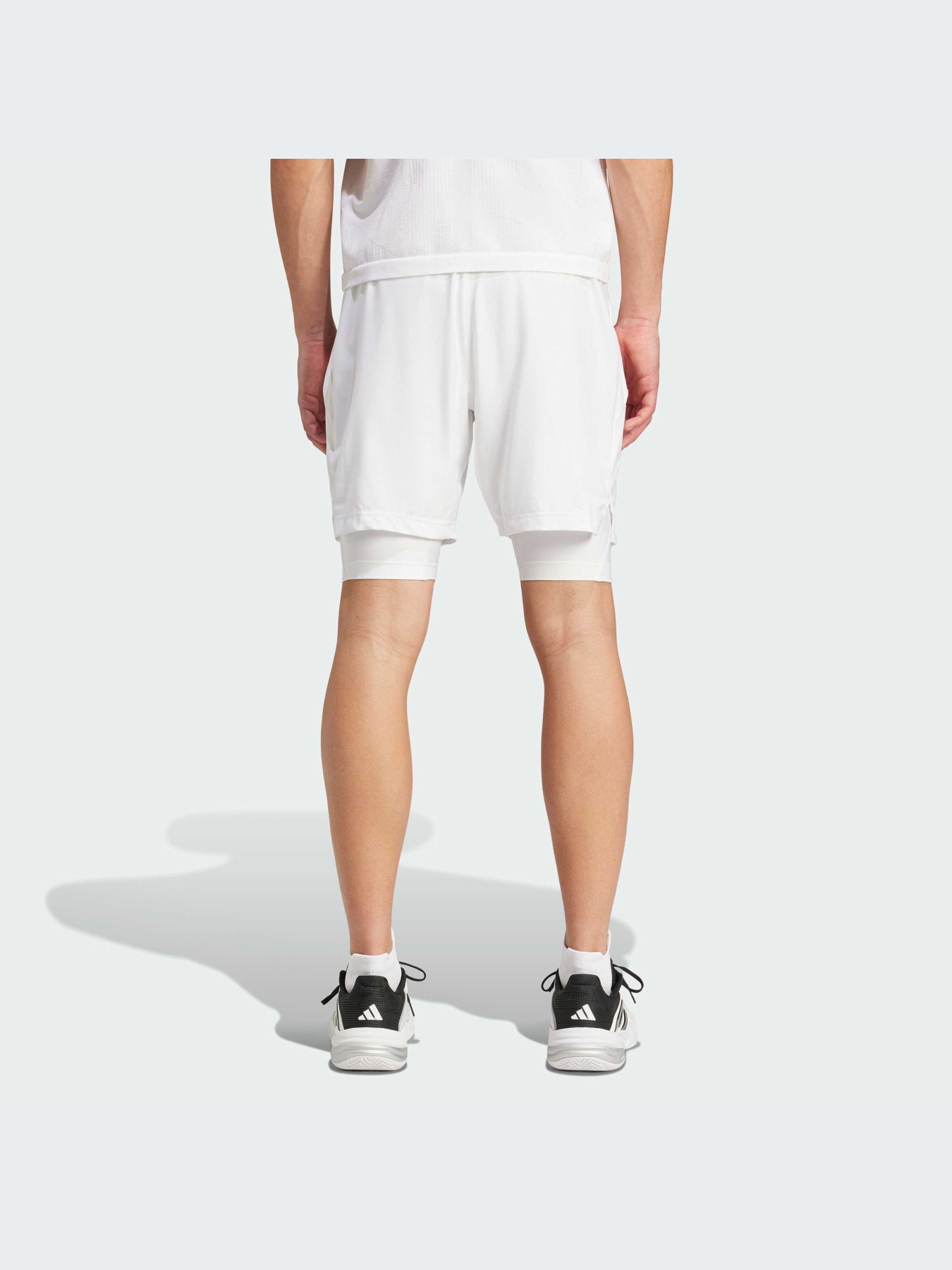 Шорты Adidas модель IS8097-KZ Фото