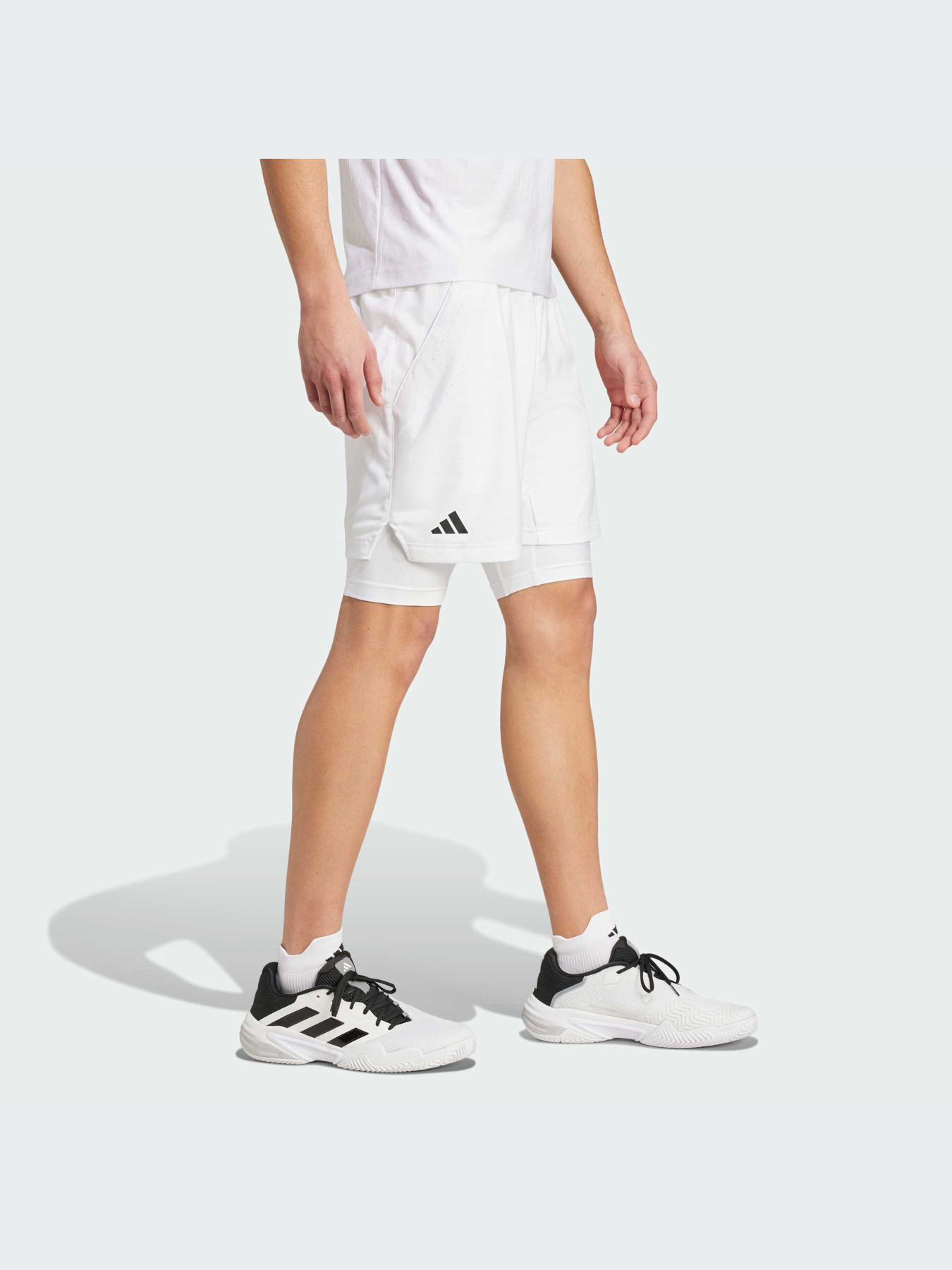 Шорты Adidas модель IS8097-KZ Фото