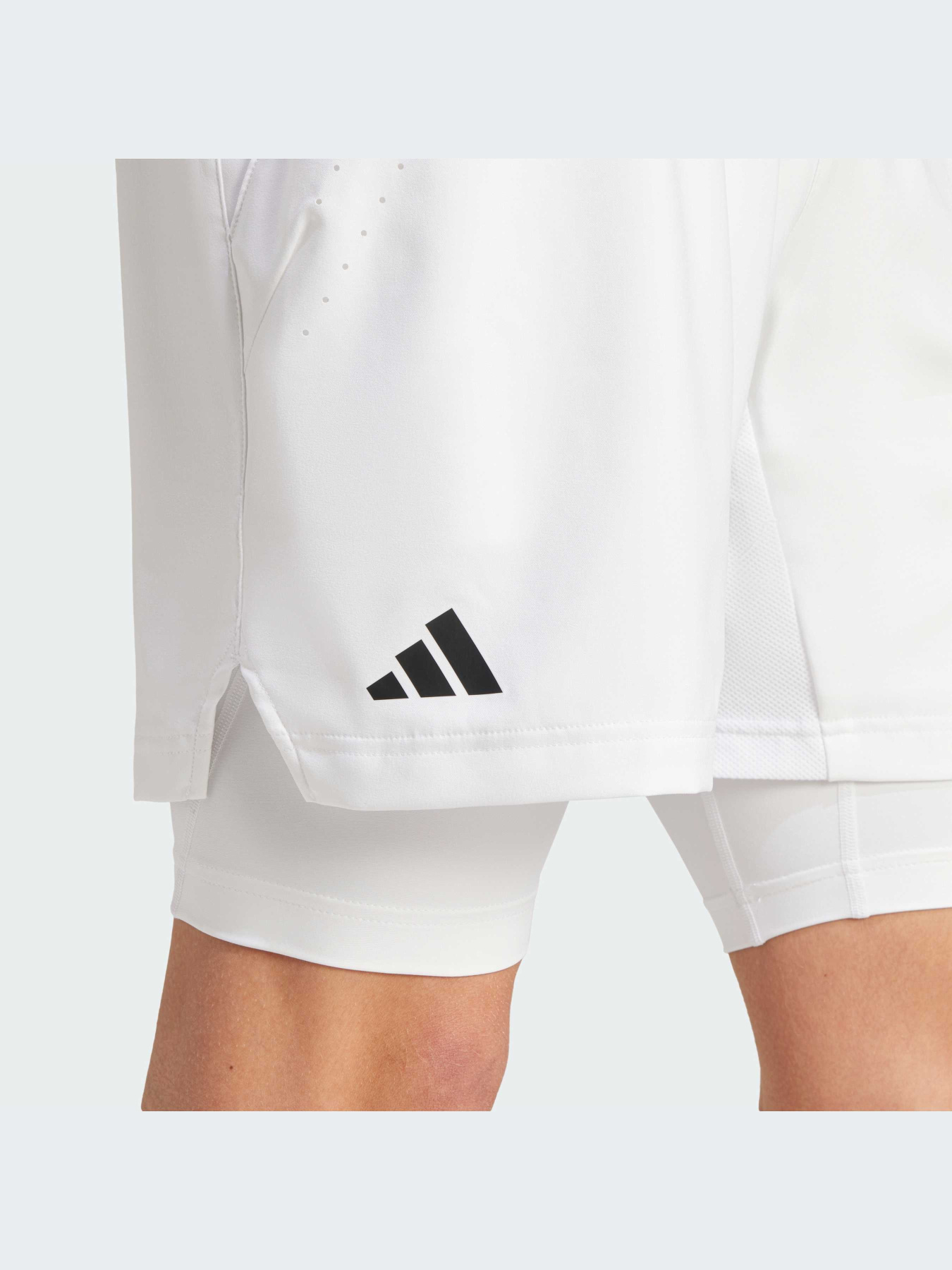 Шорты Adidas модель IS8097-KZ Фото