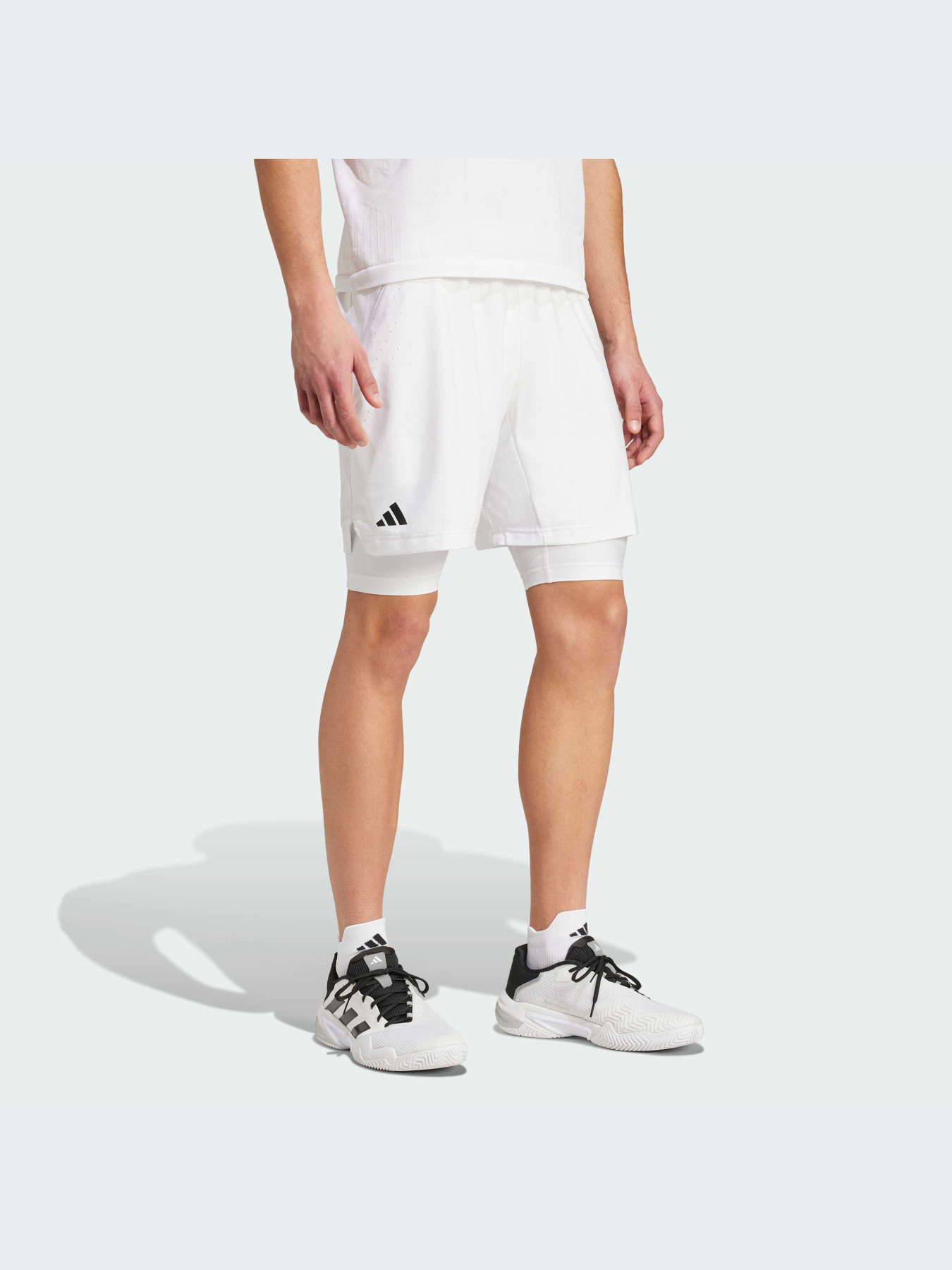 Шорты Adidas модель IS8097-KZ Фото