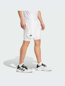 Шорты Adidas модель IS8097-KZ Фото