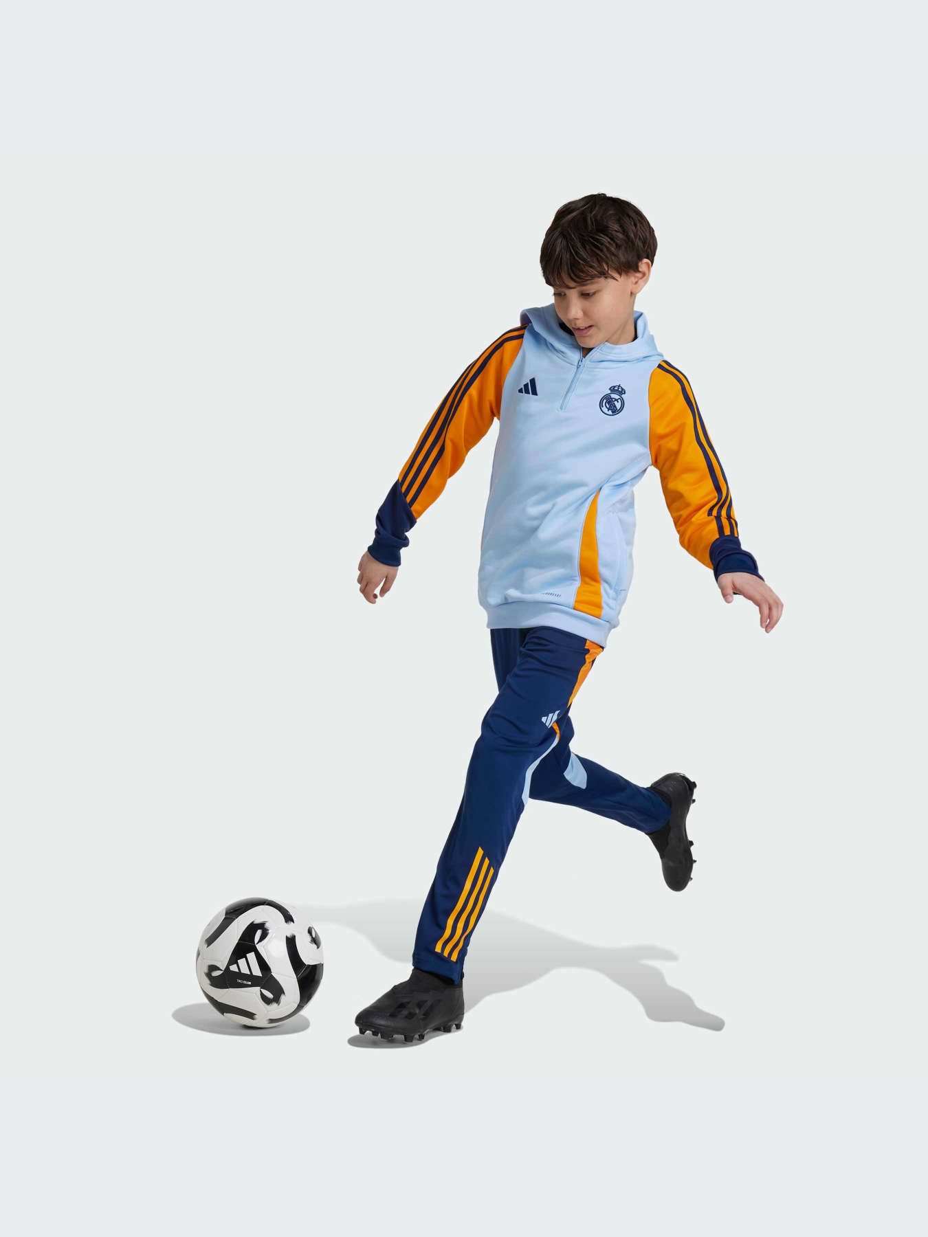 Брюки Adidas Tiro модель IT5120-KZ Фото
