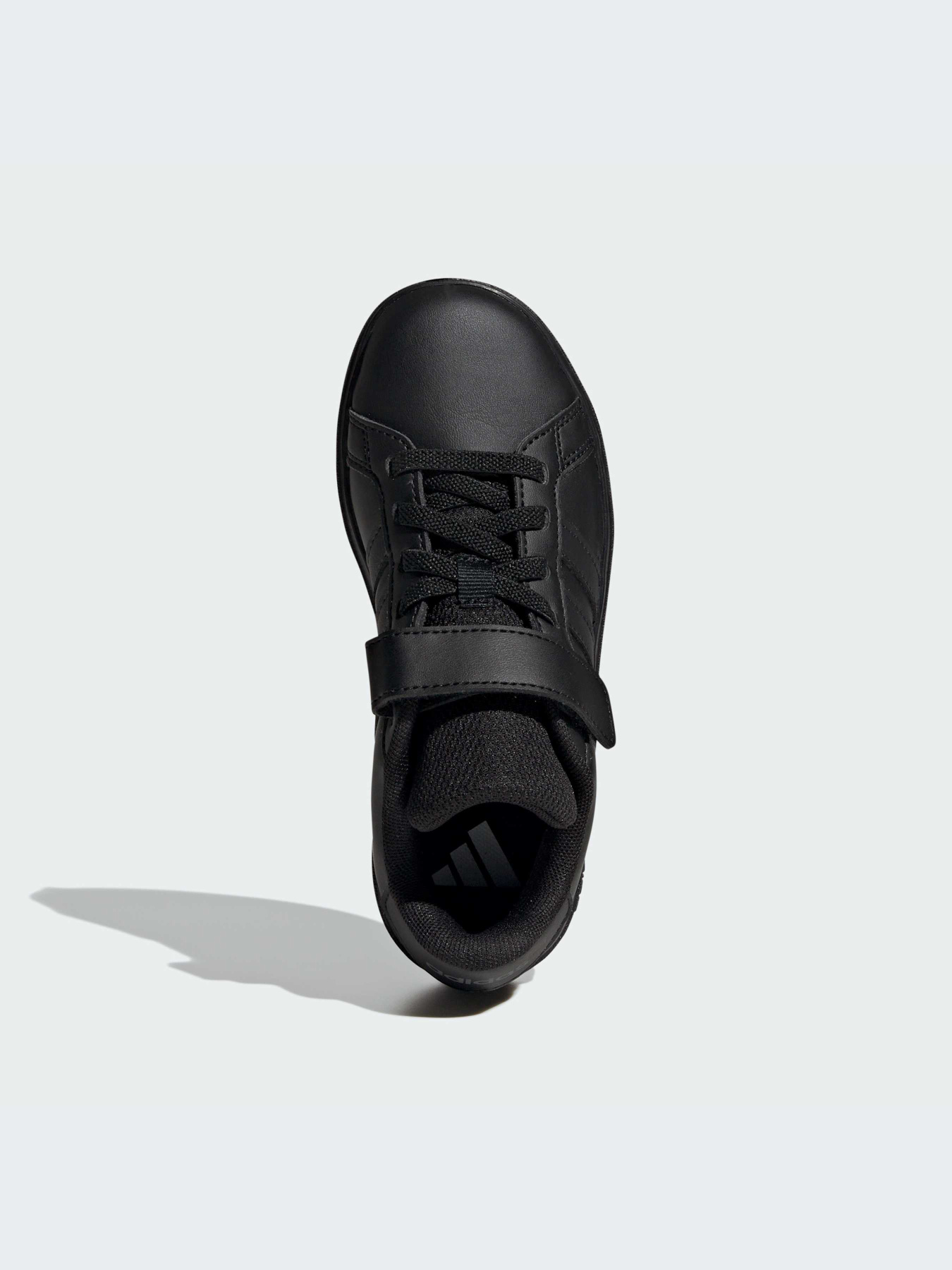 Кеды Adidas Grand Court модель IH5530-KZ Фото