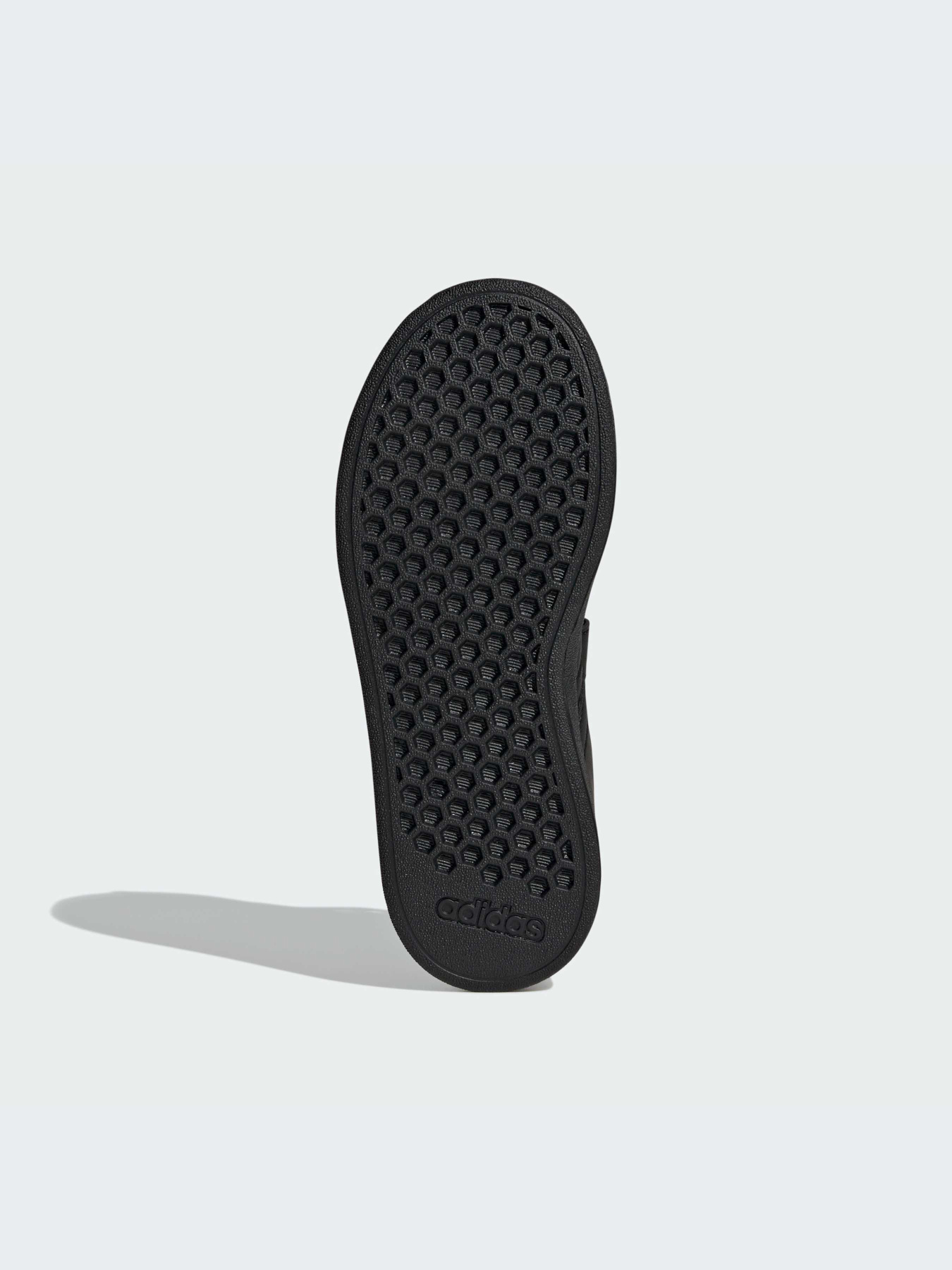 Кеды Adidas Grand Court модель IH5530-KZ Фото