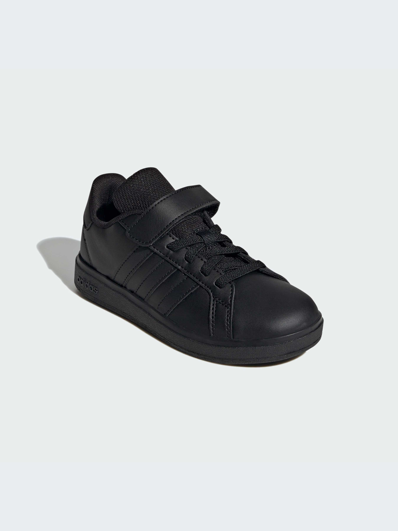 Кеды Adidas Grand Court модель IH5530-KZ Фото