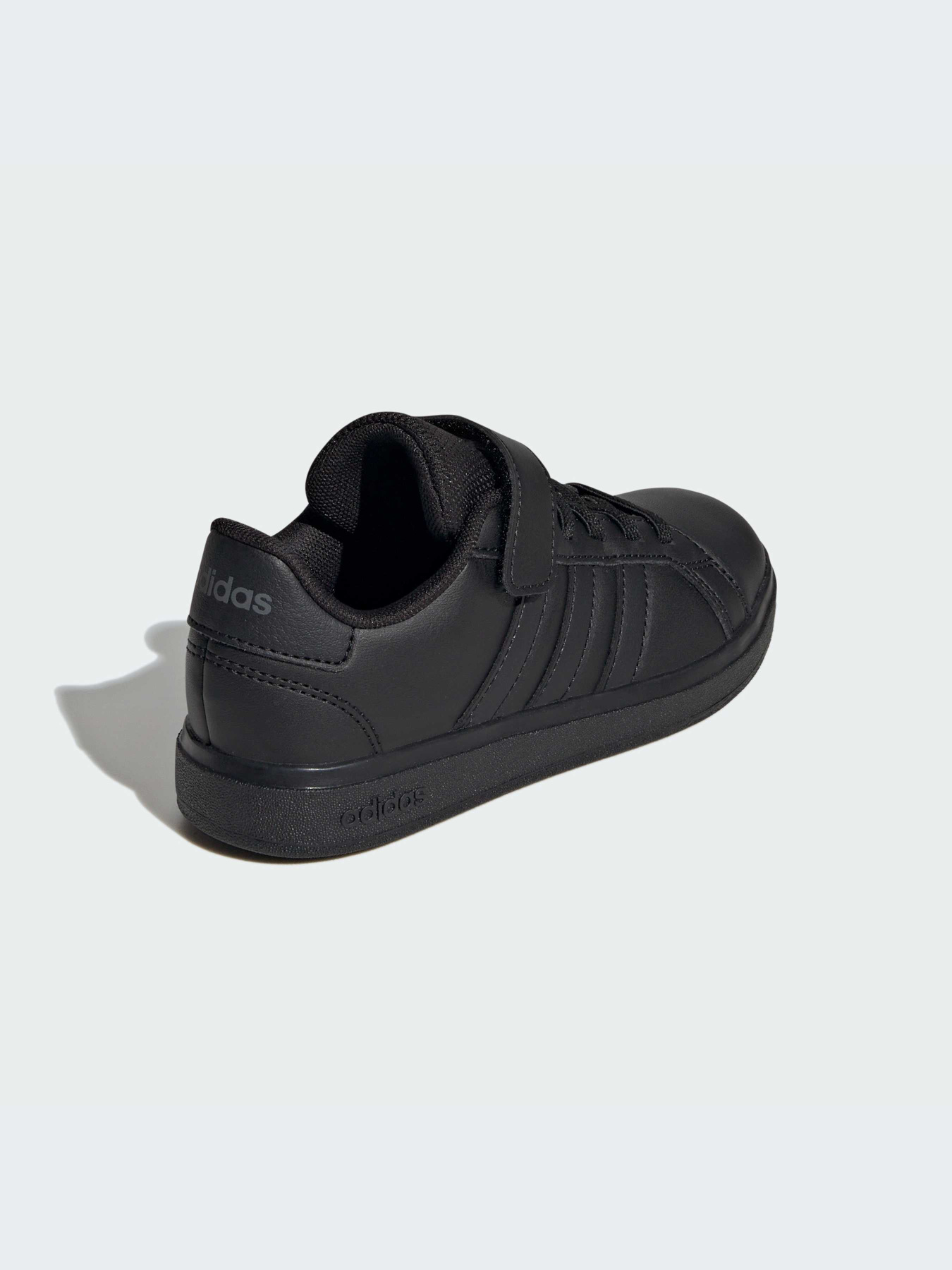 Кеды Adidas Grand Court модель IH5530-KZ Фото