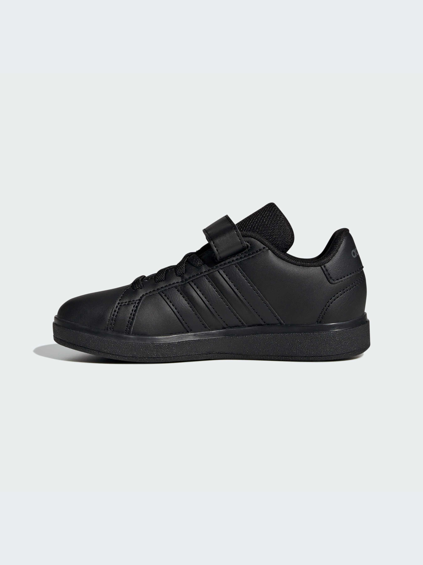 Кеды Adidas Grand Court модель IH5530-KZ Фото