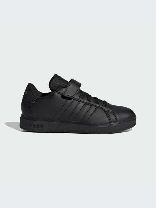 Кеды Adidas Grand Court модель IH5530-KZ Фото