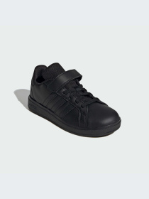 Кеды Adidas Grand Court модель IH5530-KZ Фото