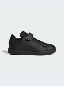 Кеды Adidas Grand Court модель IH5530-KZ Фото