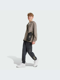 Куртки и дубленки Adidas Disney модель IV9633-KZ Фото