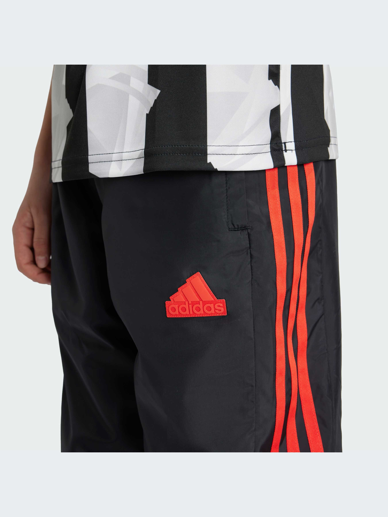 Брюки Adidas Tiro модель IV7104-KZ Фото