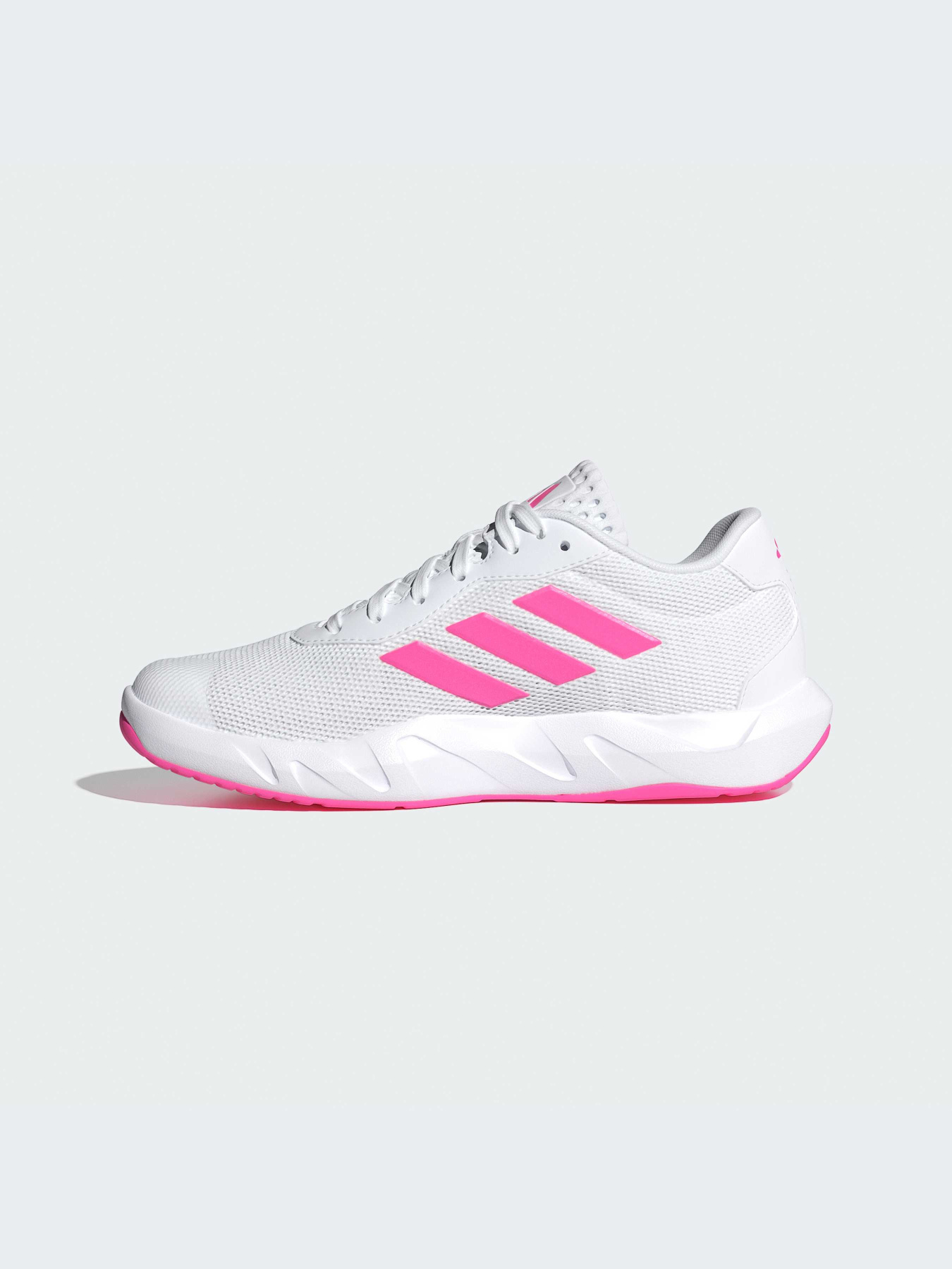 Кроссовки Adidas модель ID8640-KZ Фото