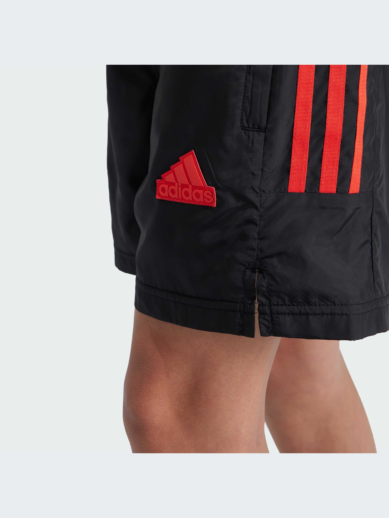 Шорты Adidas Tiro модель IV7105-KZ Фото