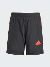 Шорты Adidas Tiro модель IV7105-KZ Фото