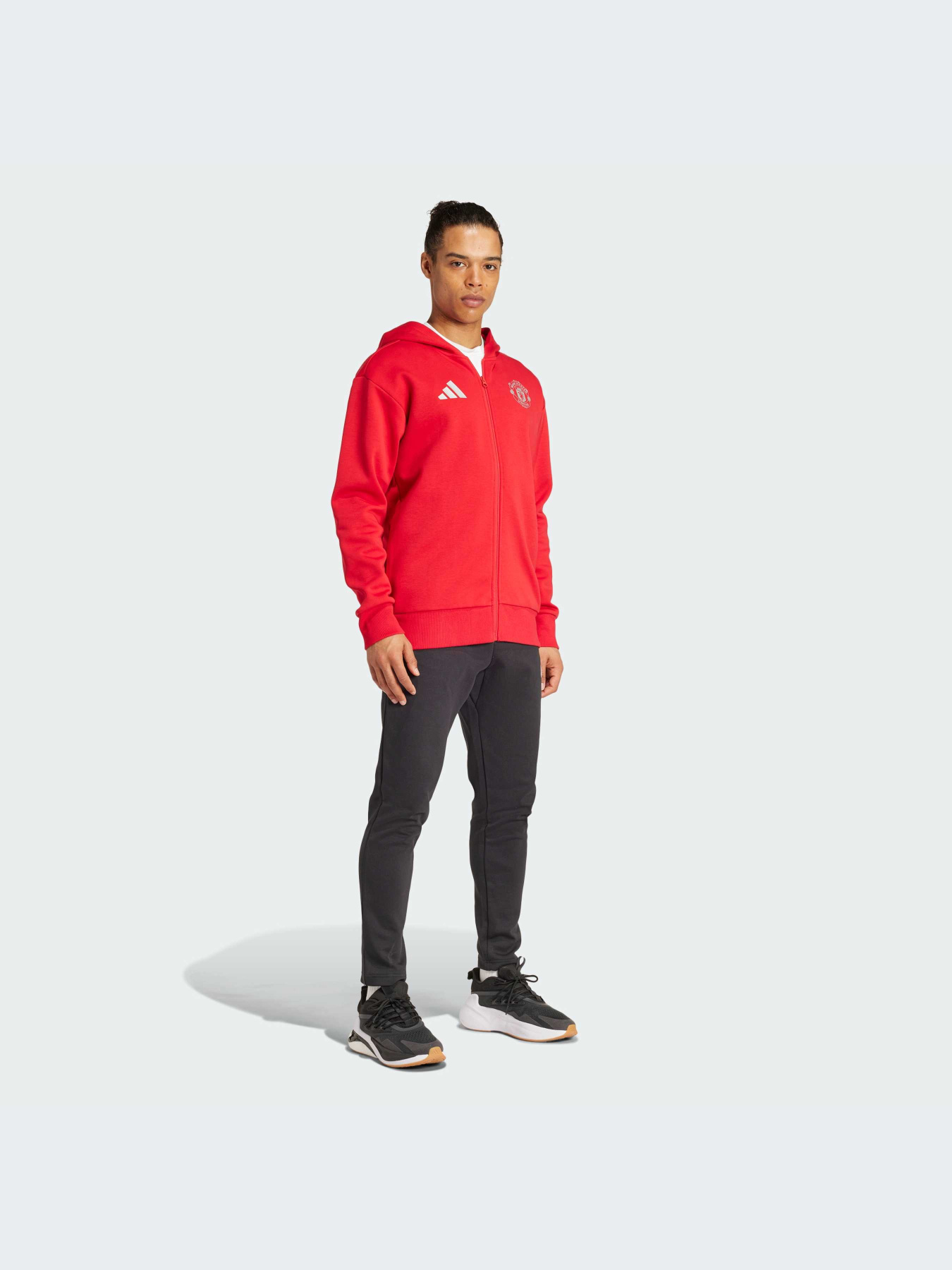 Худи и свитшоты Adidas модель IT4187-KZ Худи и свитшоты Adidas модель IT4187-KZ Фото