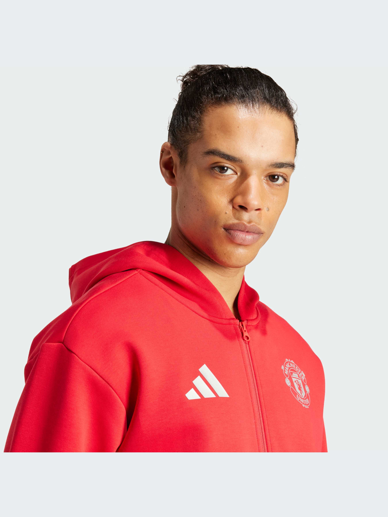 Худи и свитшоты Adidas модель IT4187-KZ Худи и свитшоты Adidas модель IT4187-KZ Фото