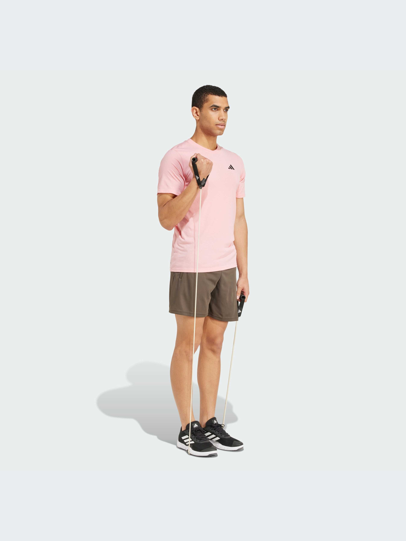 Шорты Adidas модель IW3407-KZ Фото