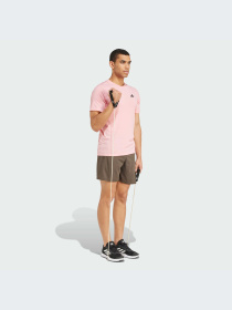 Шорты Adidas модель IW3407-KZ Фото