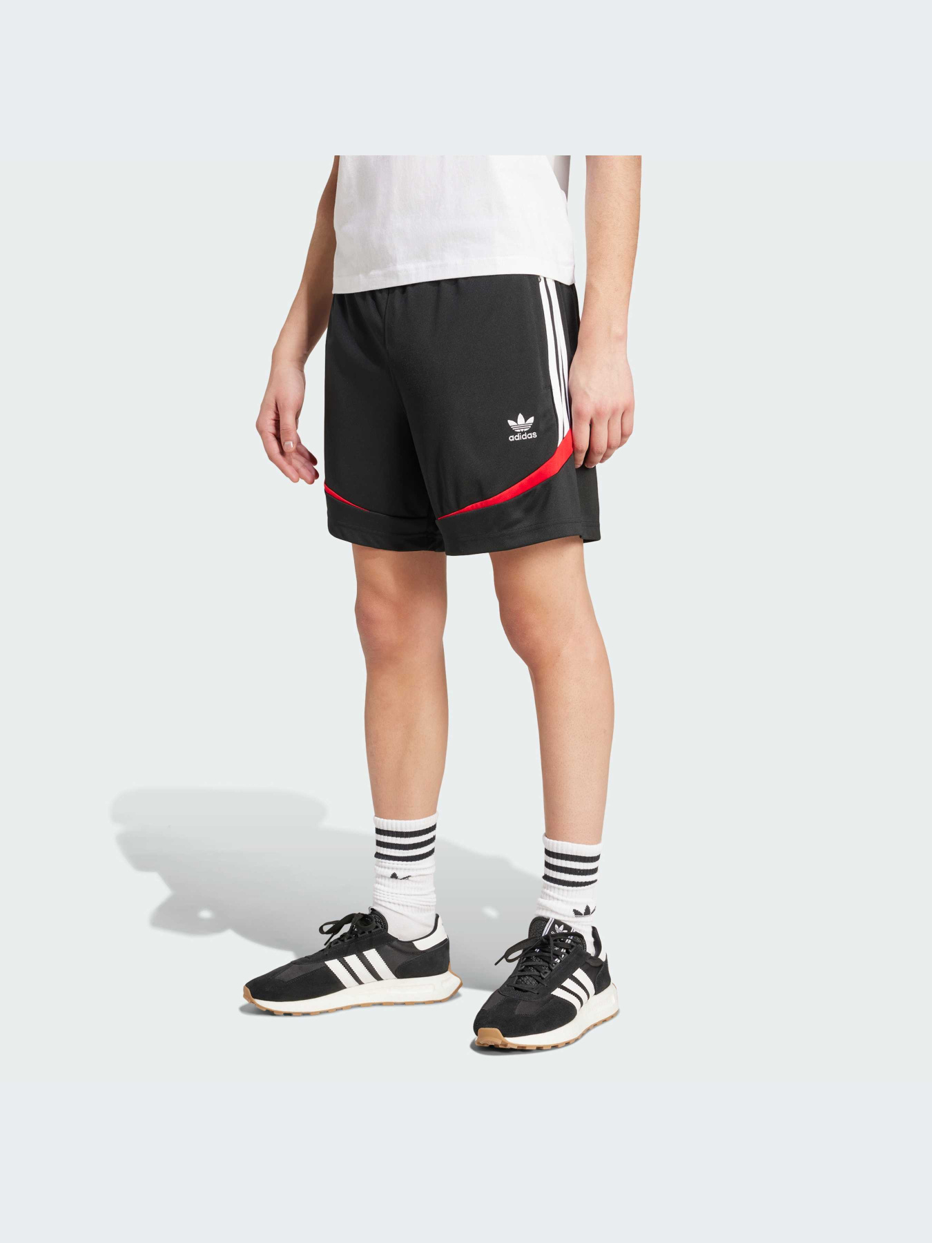 Шорты Adidas модель IX9642-KZ Фото