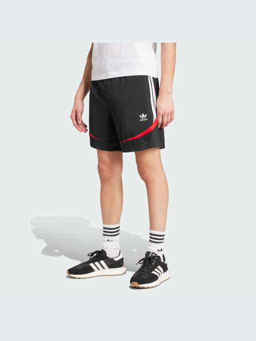 Шорты Adidas модель IX9642-KZ Фото